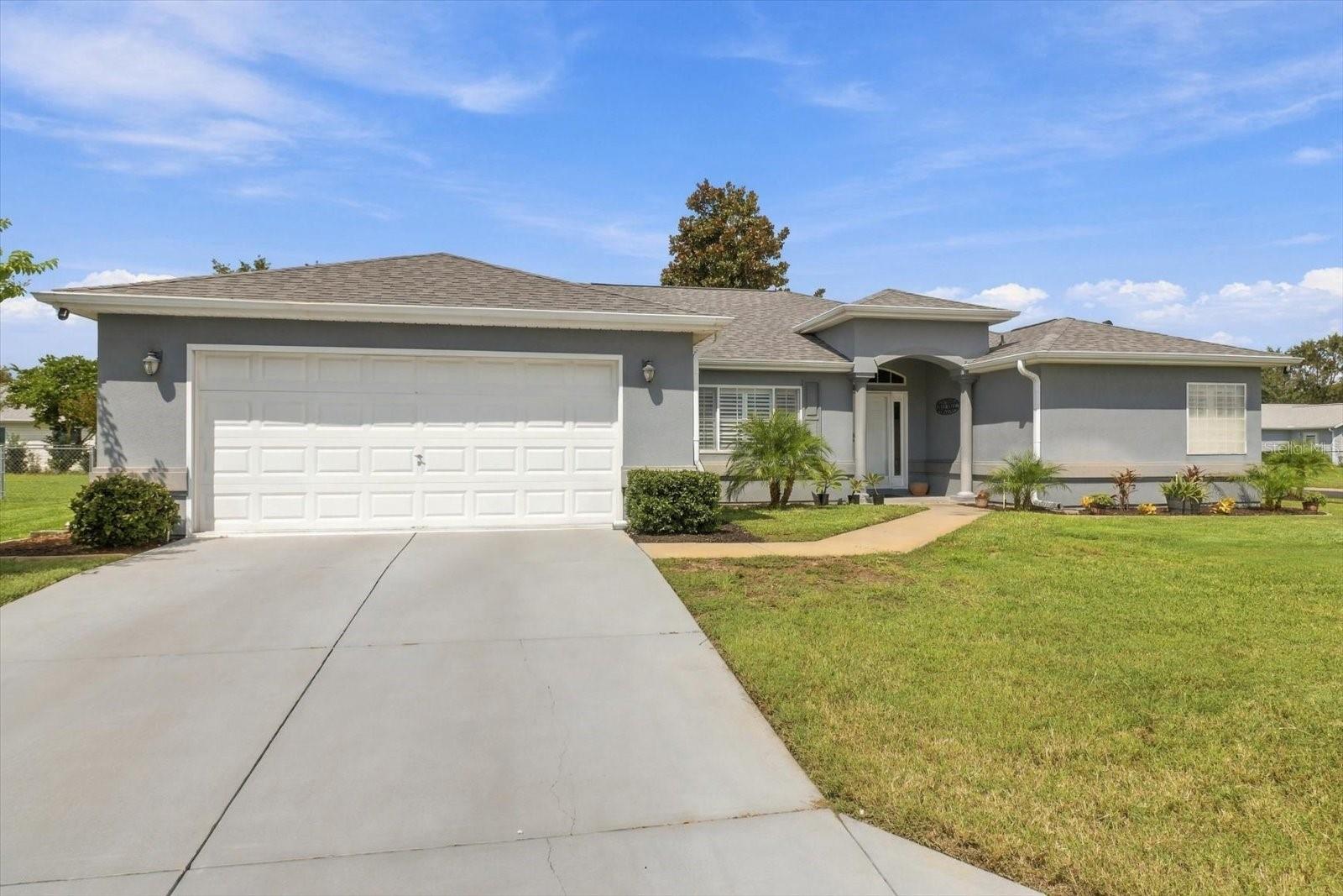 11411 Sw 138th Ln Property Photo 1