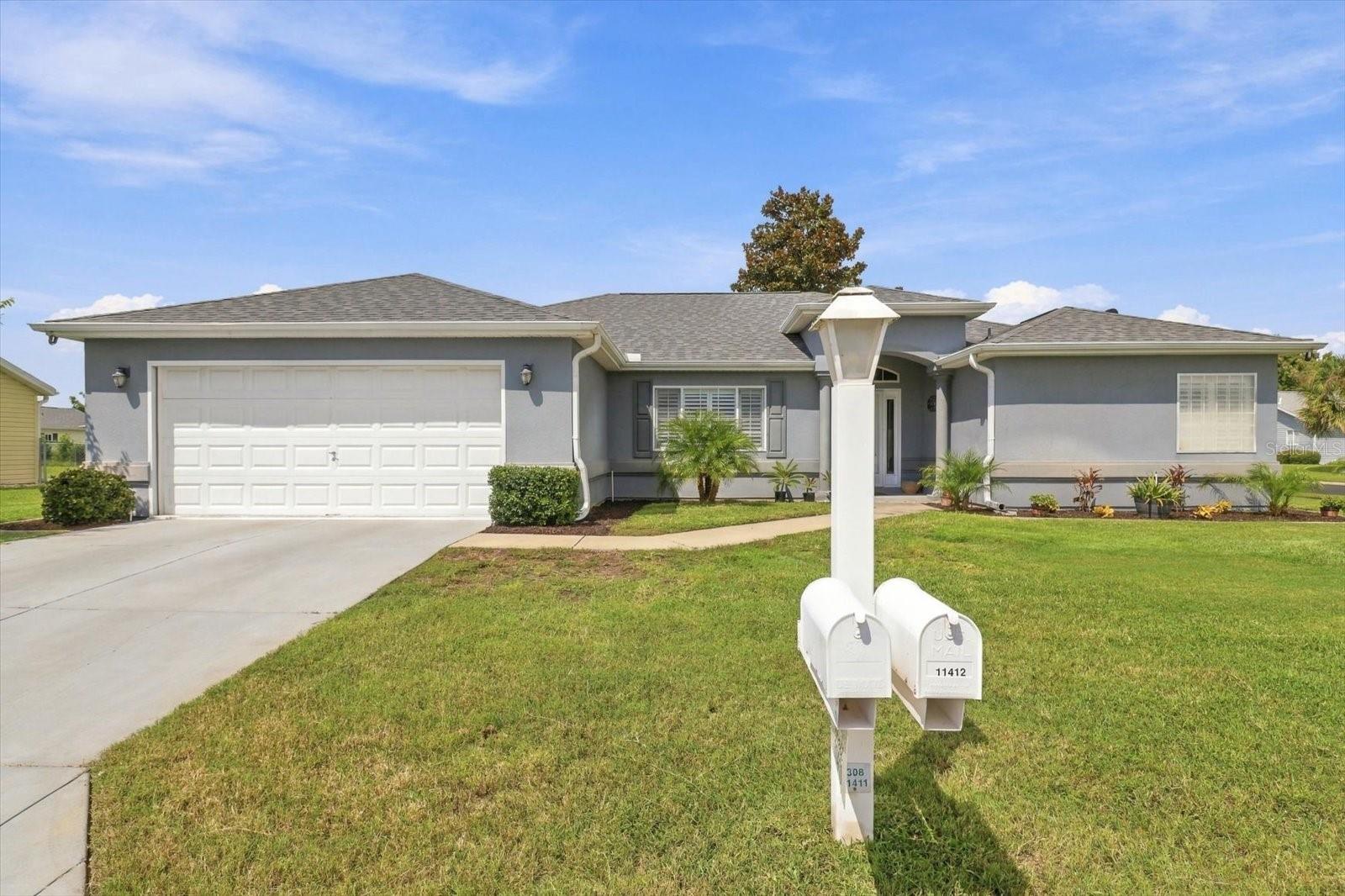 11411 Sw 138th Ln Property Photo 2