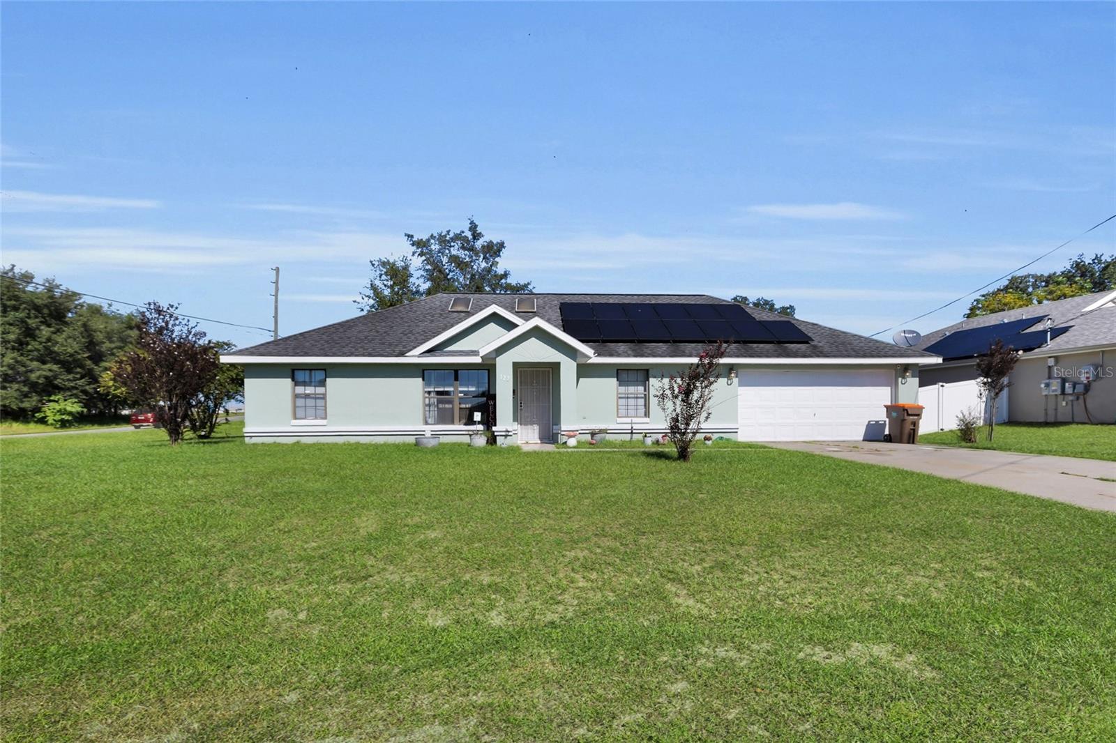 122 DOGWOOD DRIVE CIR Property Photo 1