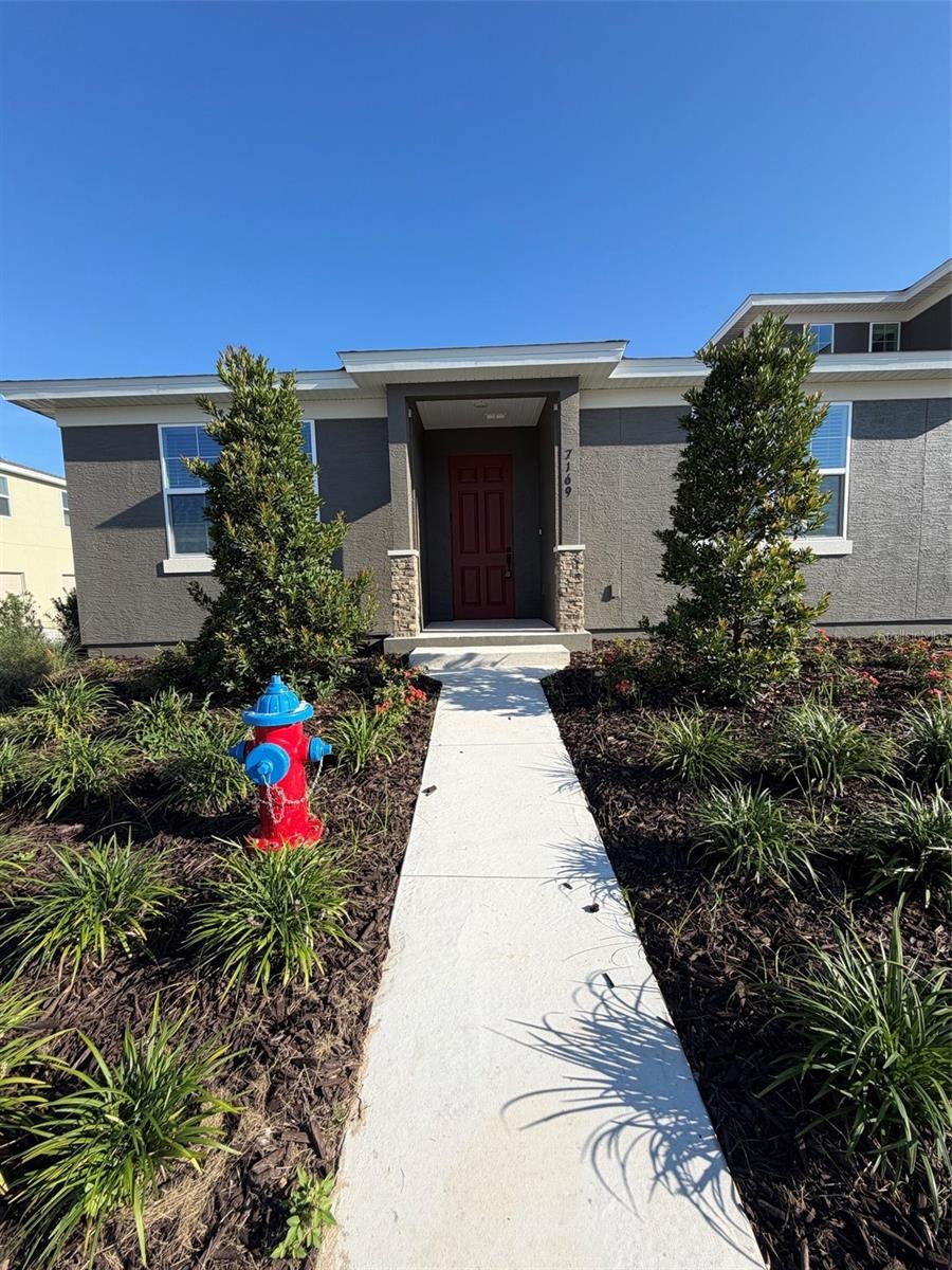 7169 SW 56TH PL Property Photo 1