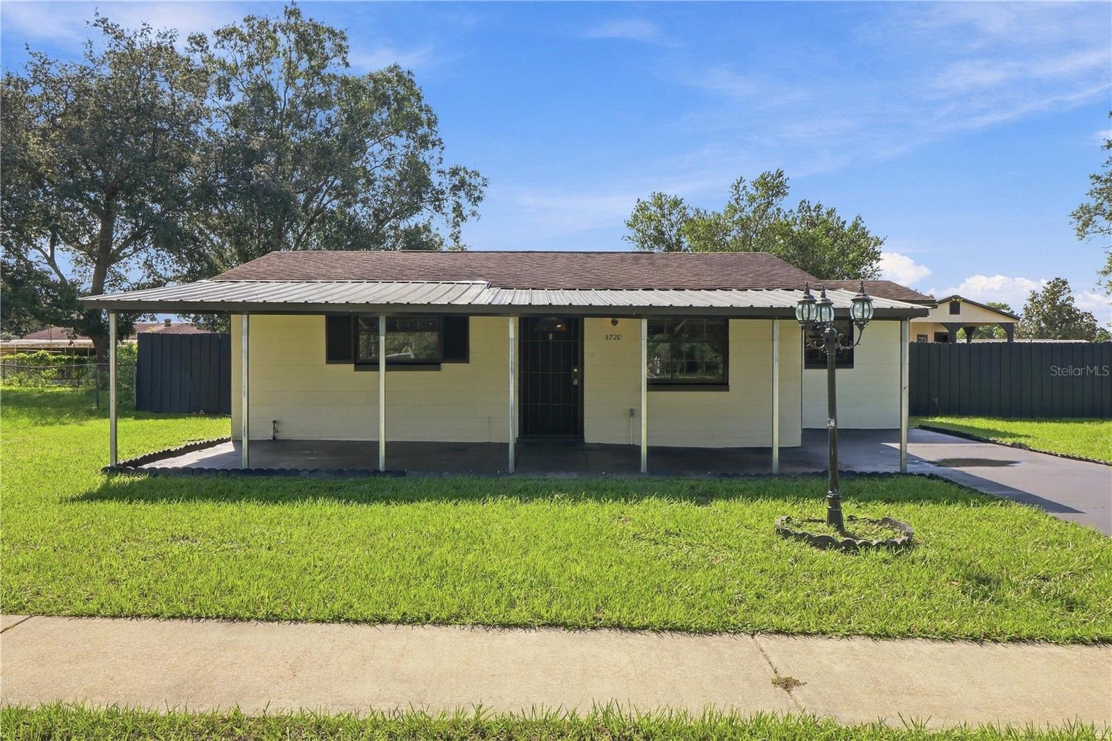 3770 Sw 147th Lane Rd Property Photo 1