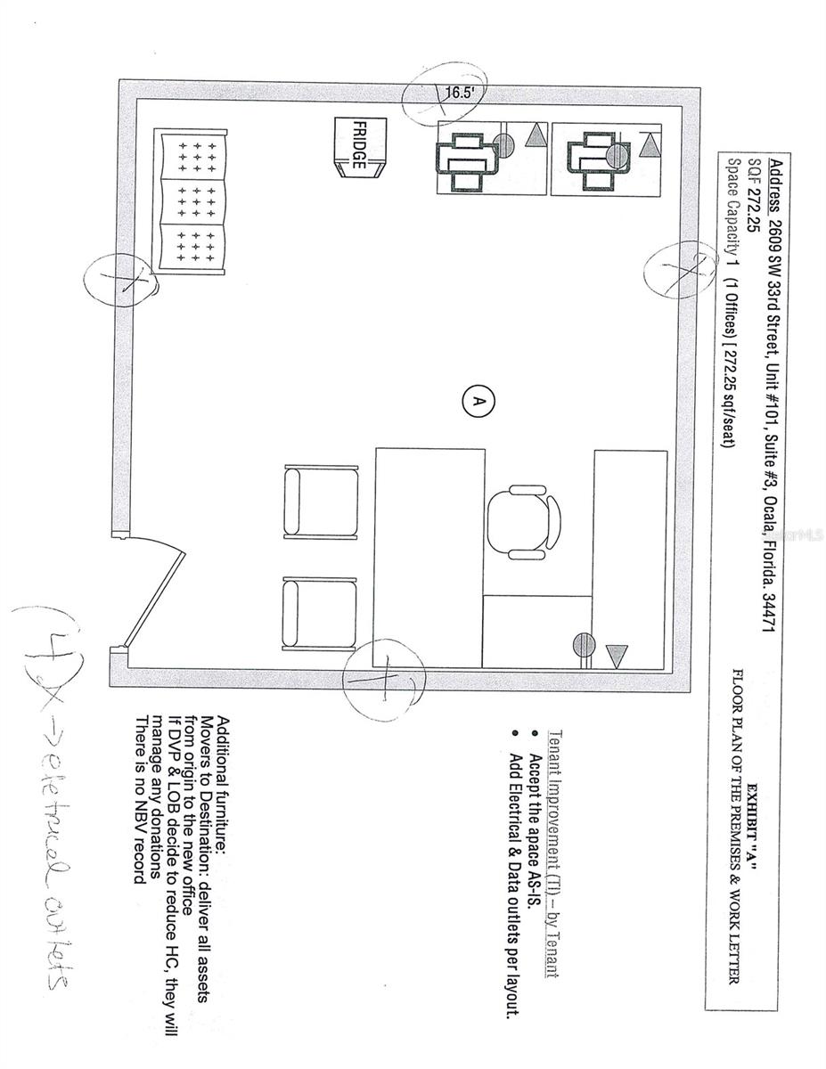 2609 Sw 33rd St #101-3 Property Photo 7