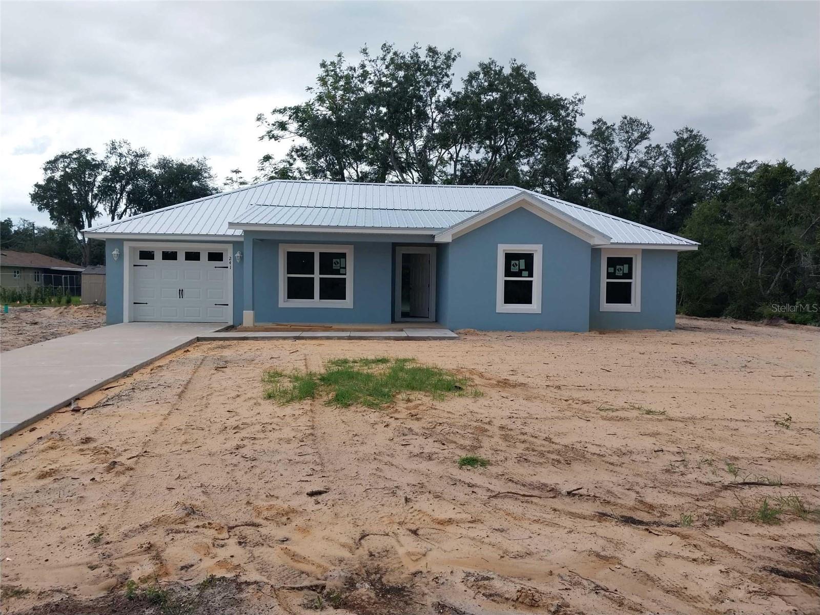 4818 Grampus Dr Property Photo 2