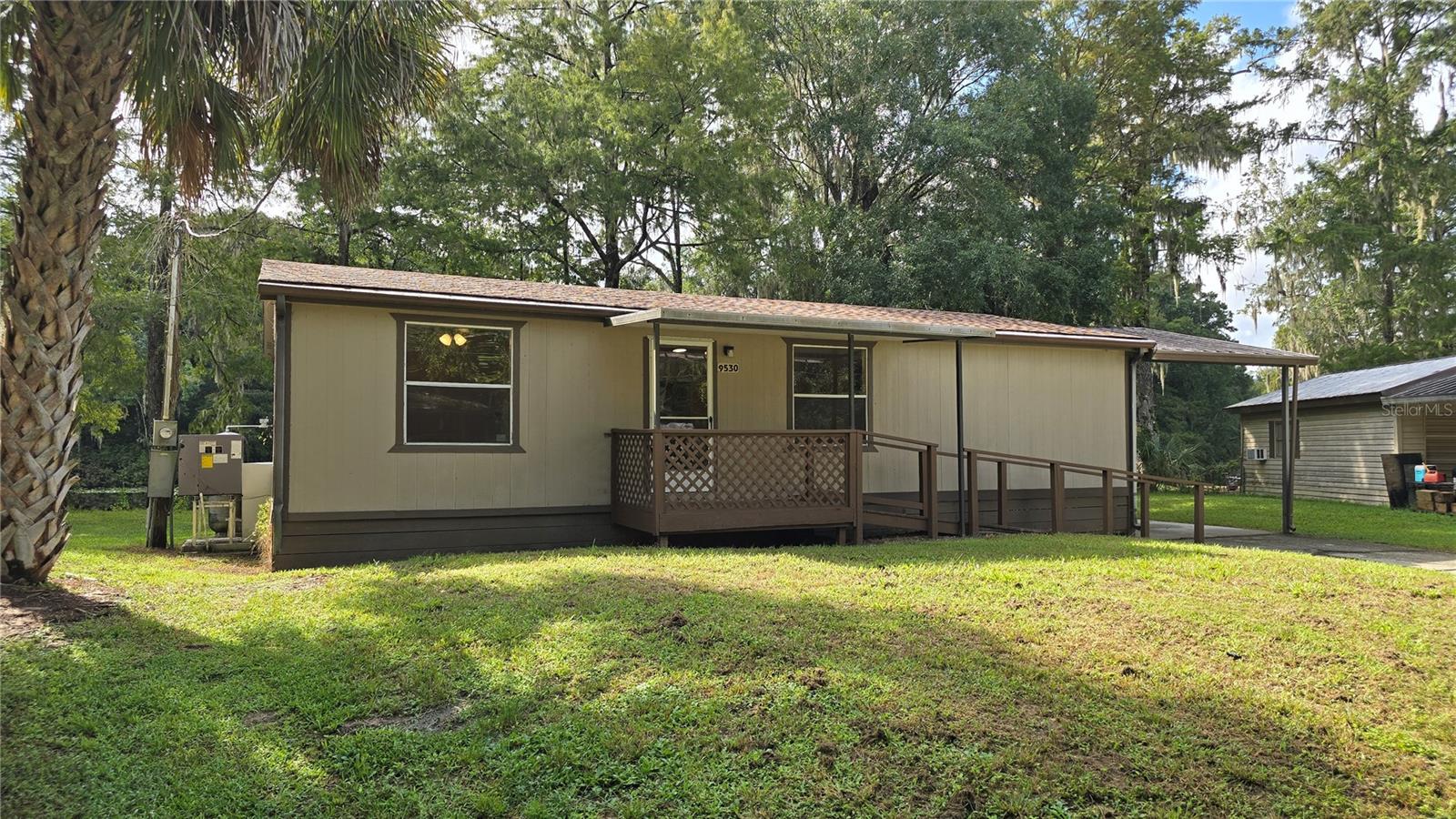 9530 E Briar Ct Property Photo 4