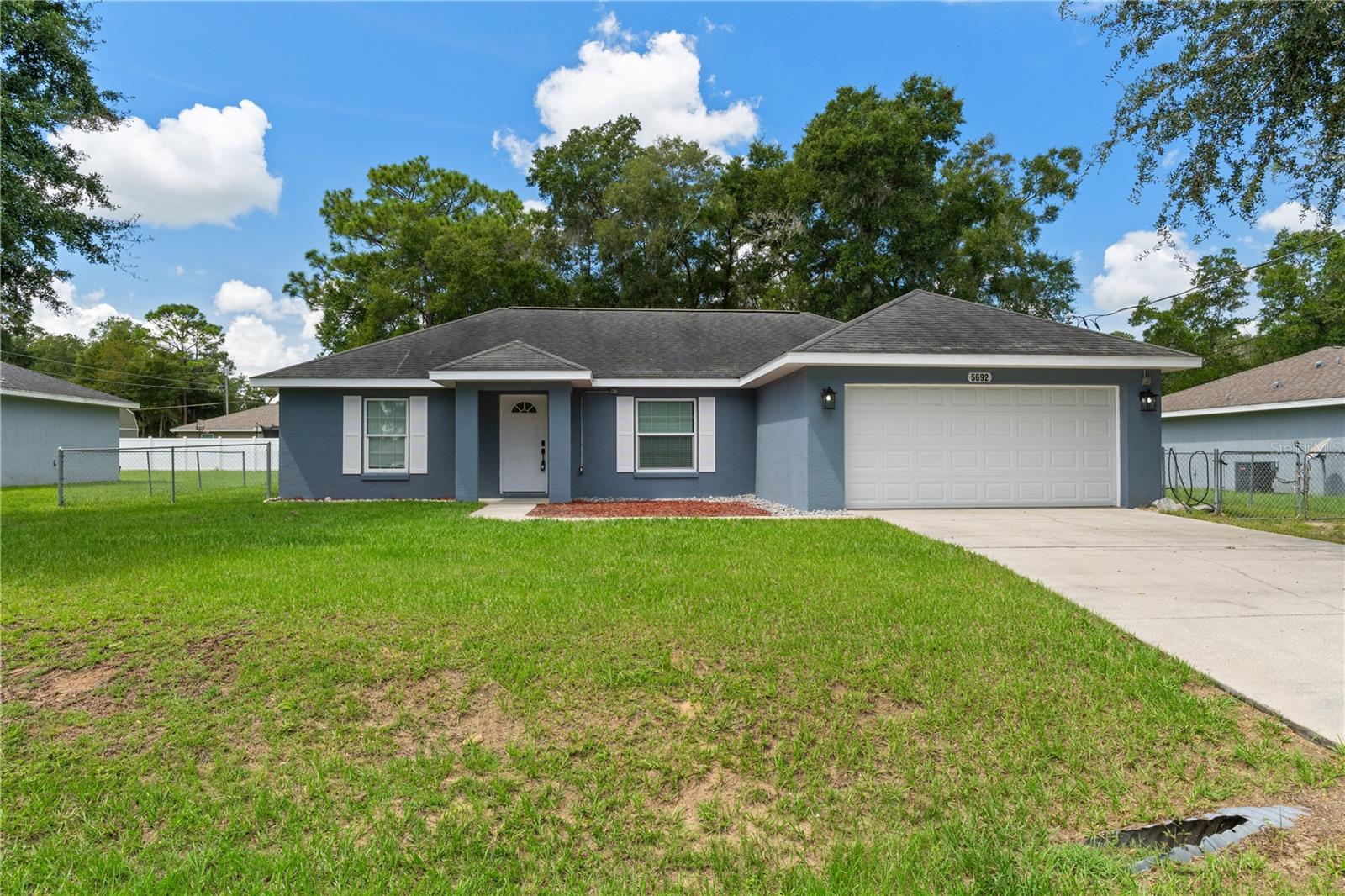 5692 NW 60TH TER Property Photo 1