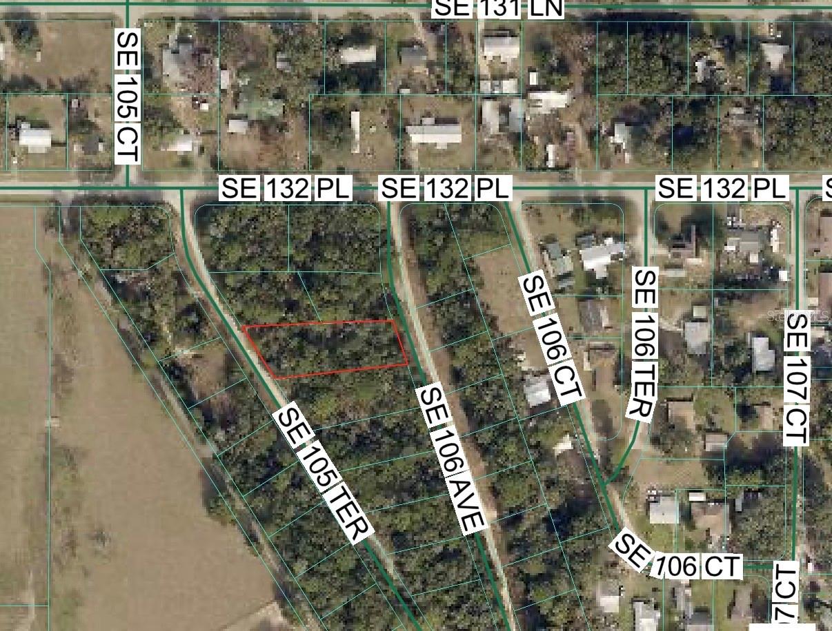 Se 105th Ter Property Photo 1