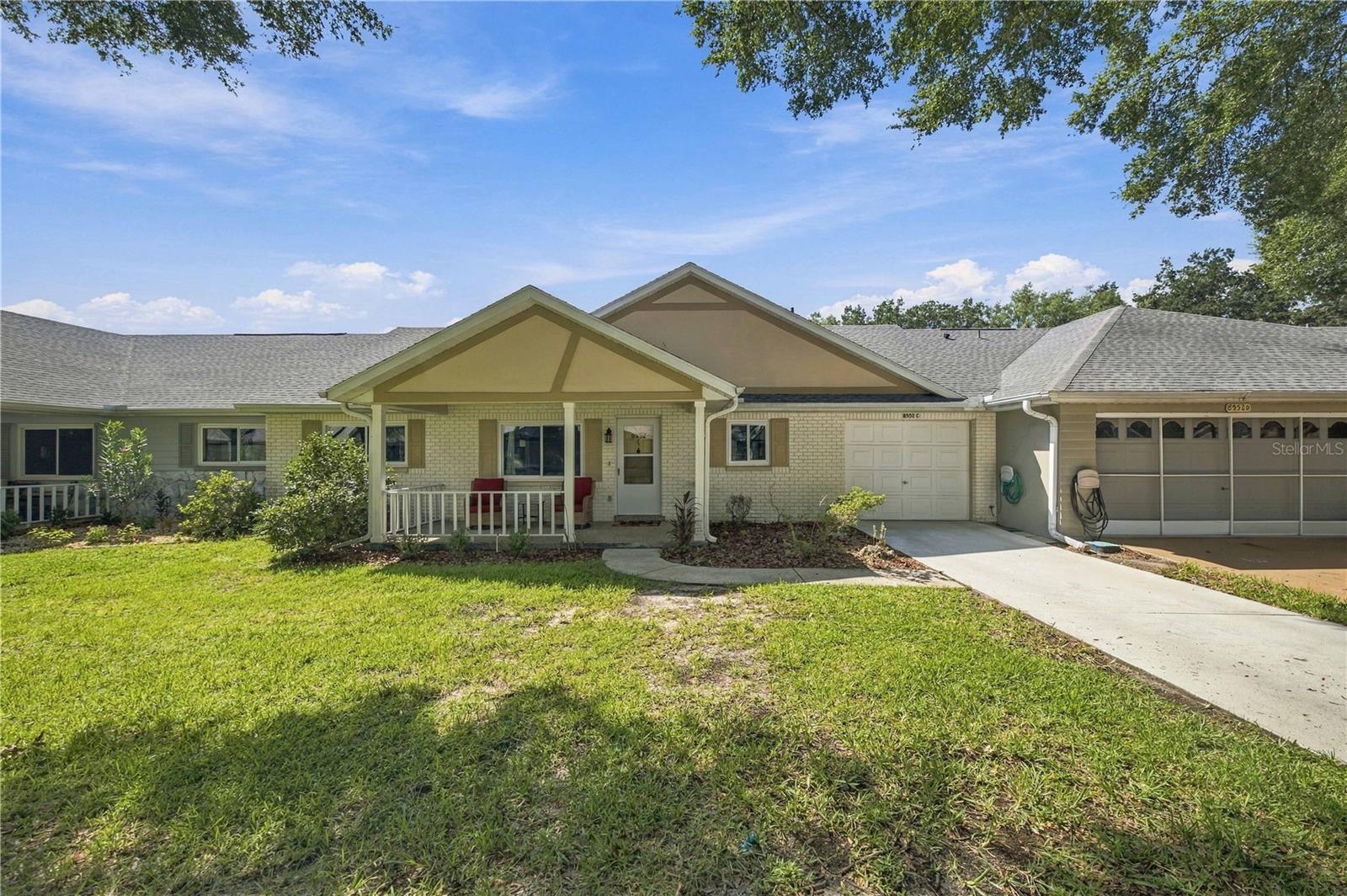 8552 SW 92ND LN #C Property Photo 1