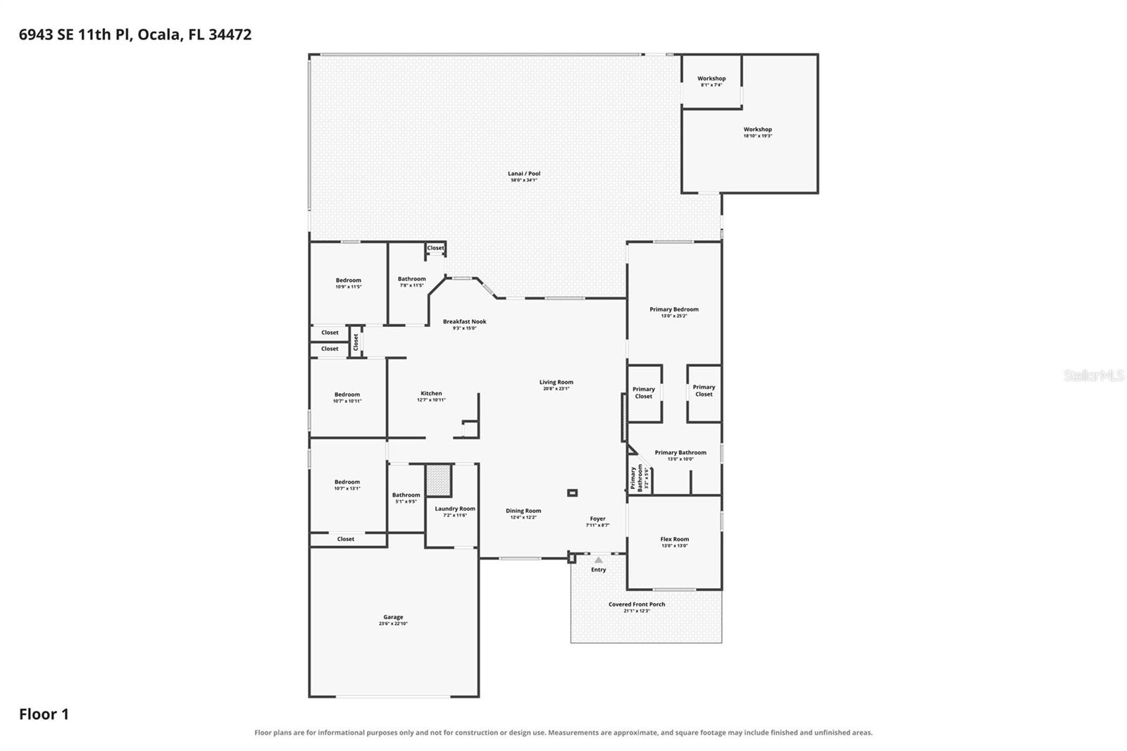 6943 Se 11th Pl Property Photo 84