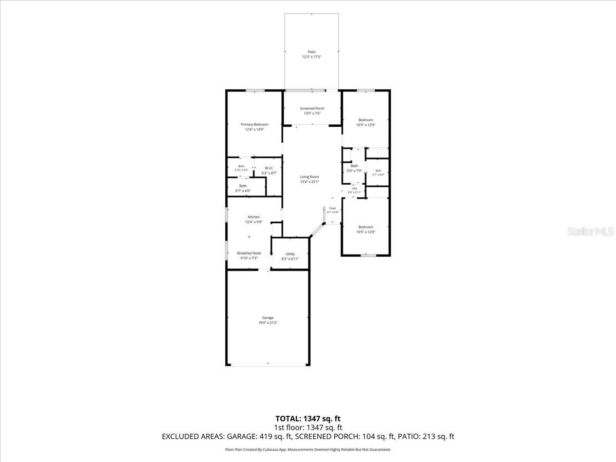 15625 Sw 13th Cir Property Photo 48