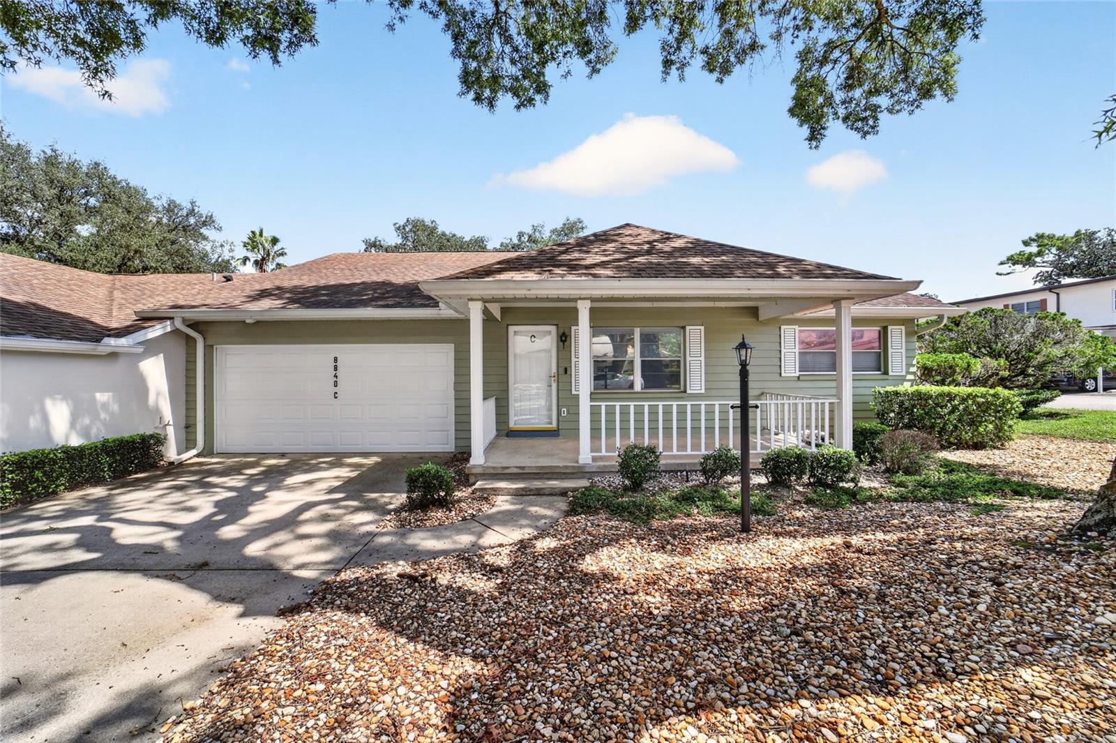 8840 SW 98TH STREET ROAD #C Property Photo 1