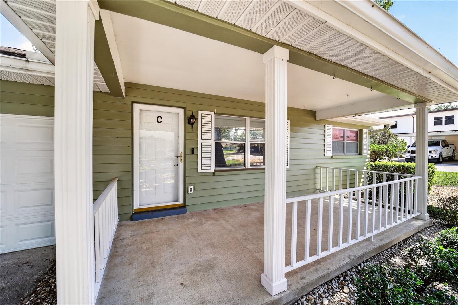 8840 Sw 98th Street Road #c Property Photo 2