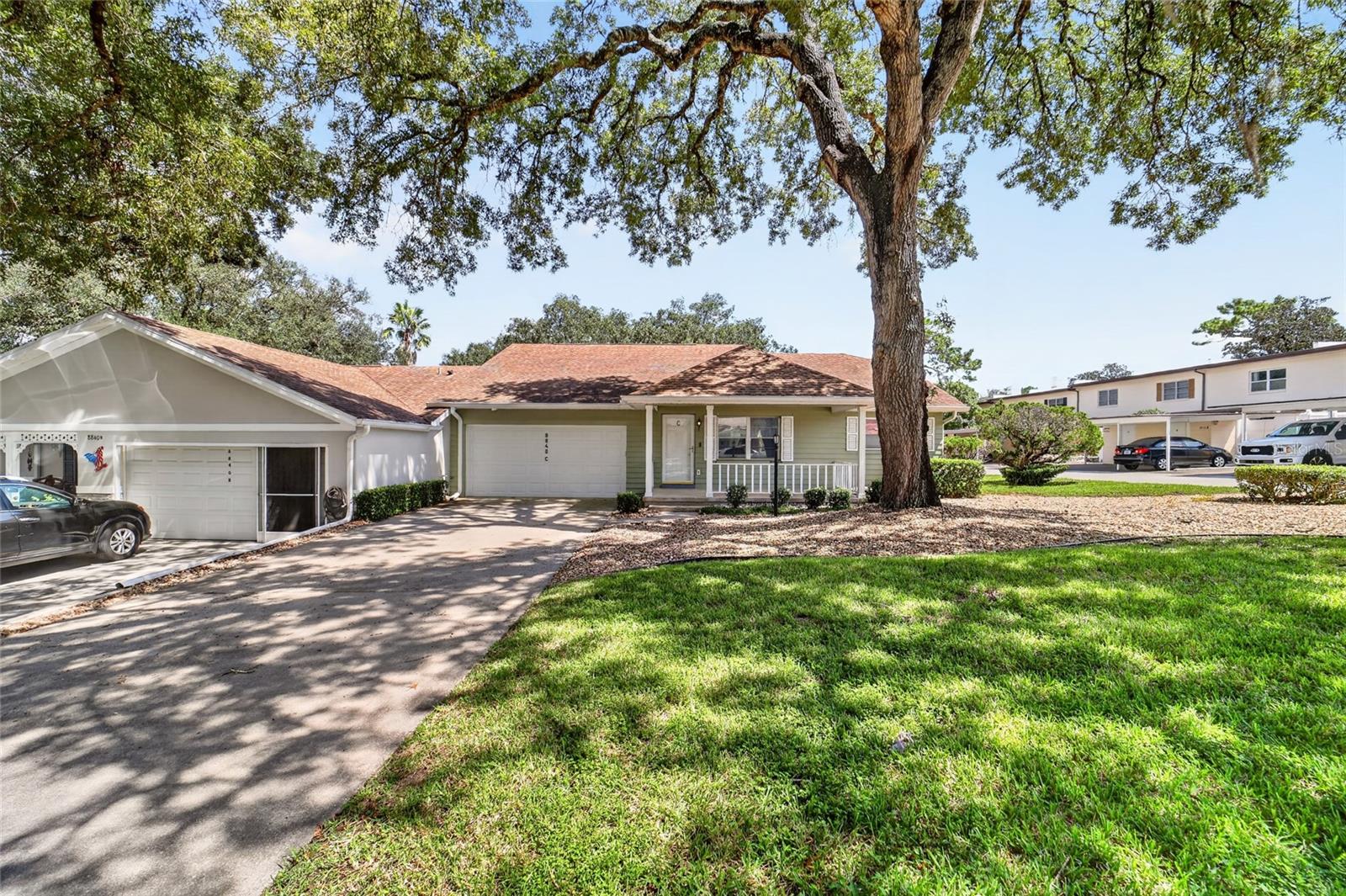 8840 Sw 98th Street Road #c Property Photo 12