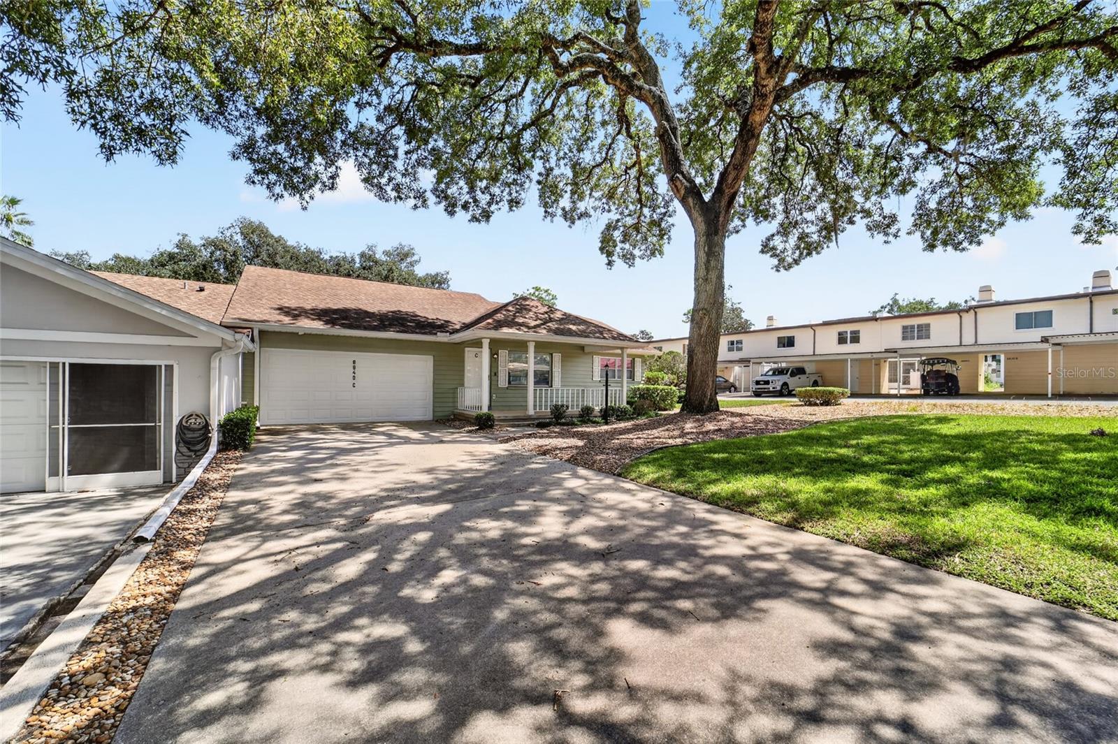 8840 Sw 98th Street Road #c Property Photo 14