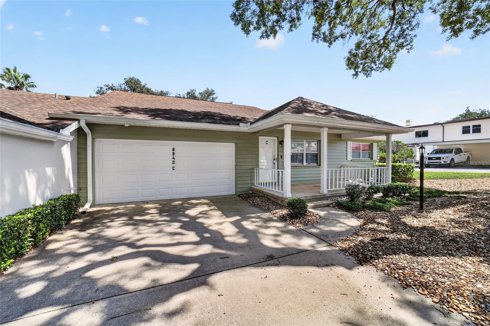8840 Sw 98th Street Road #c Property Photo 16