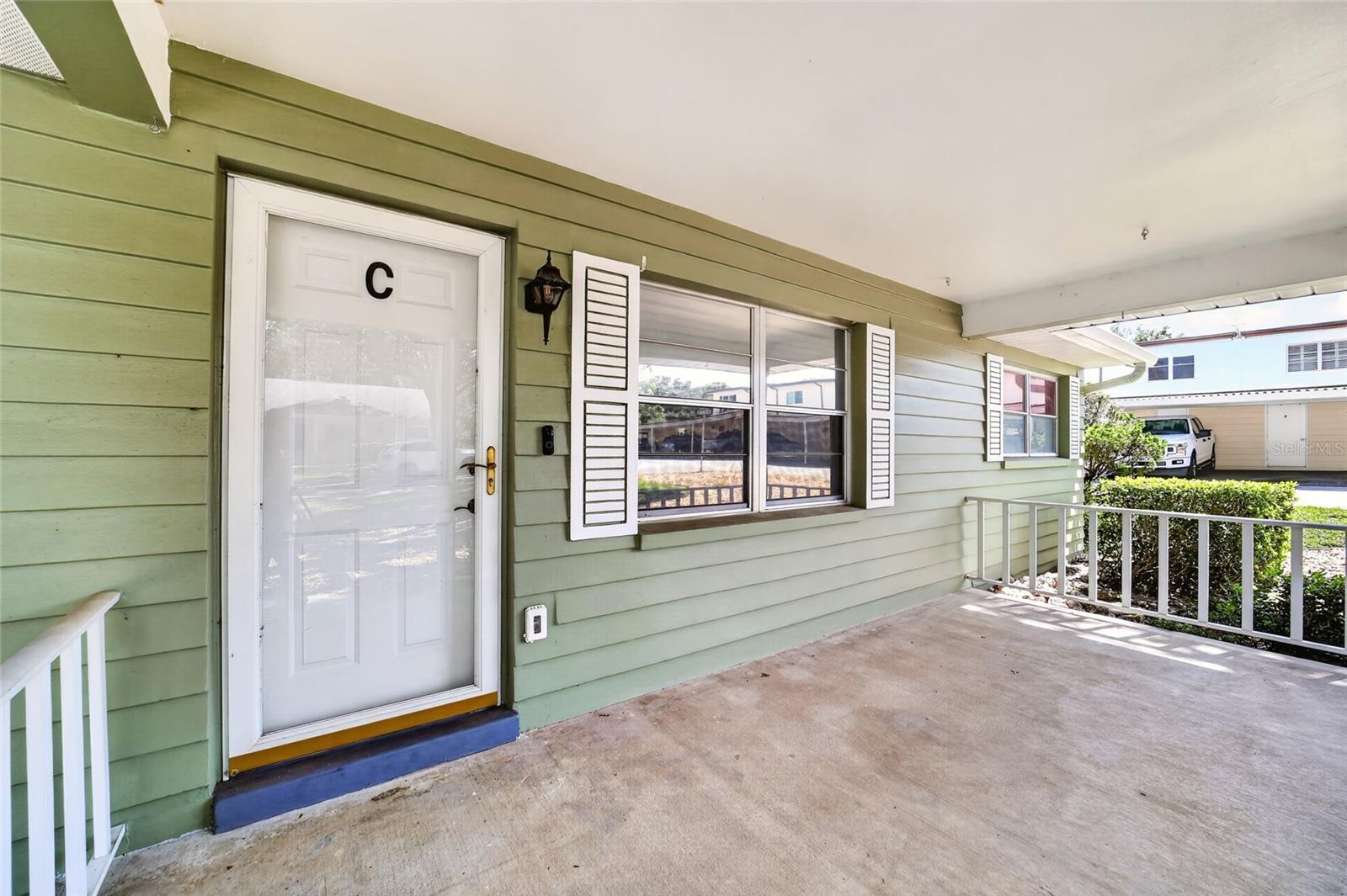 8840 Sw 98th Street Road #c Property Photo 17