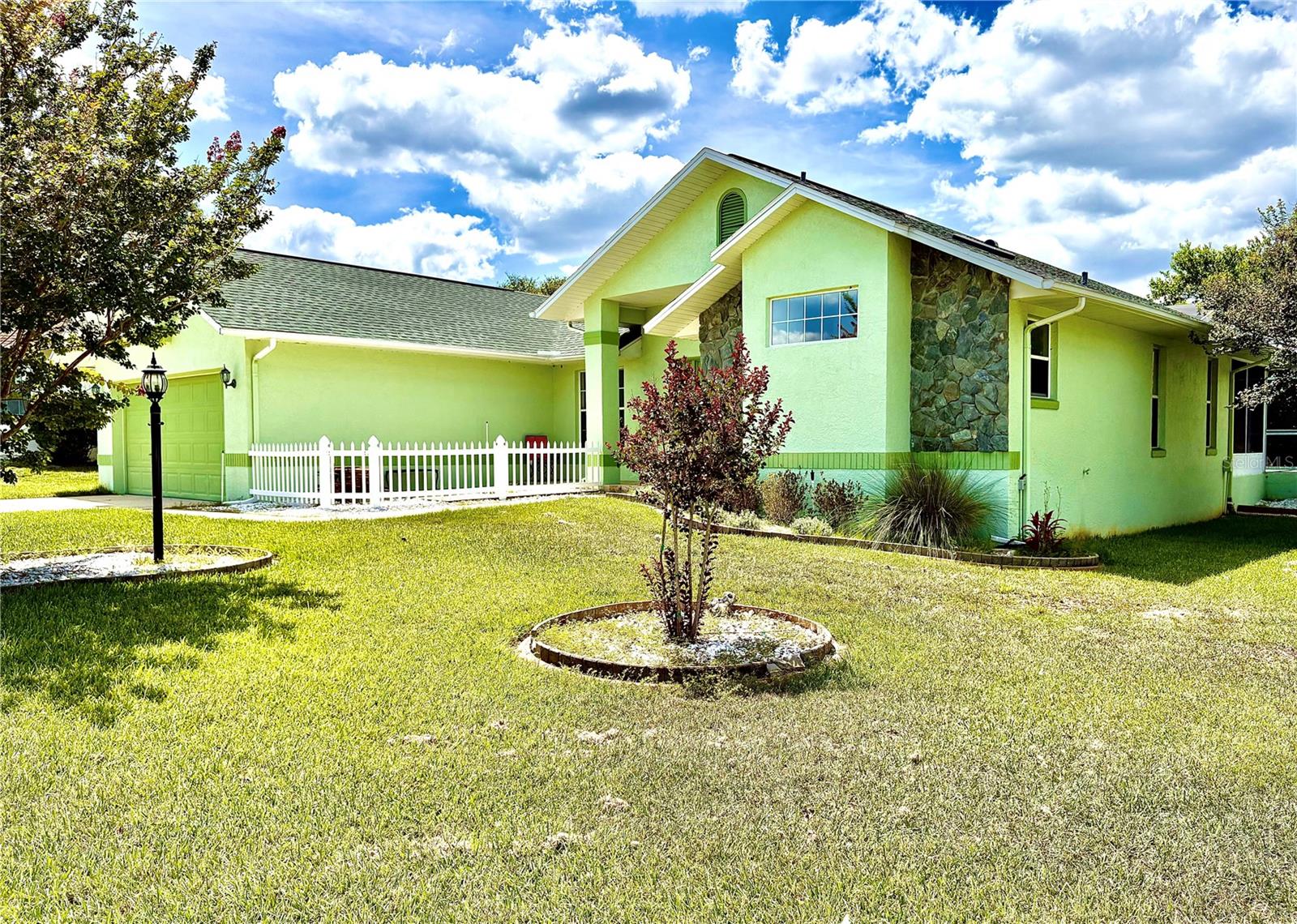 4463 N Bacall Loop Property Photo 1