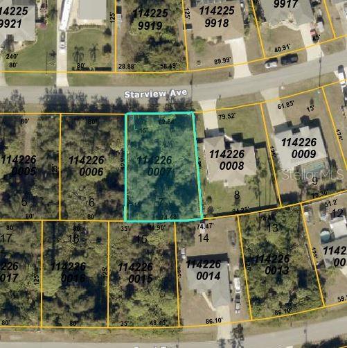 STARVIEW AVE Property Photo 1