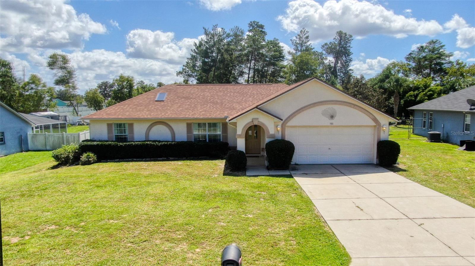 5101 Sw 107th Loop Property Photo
