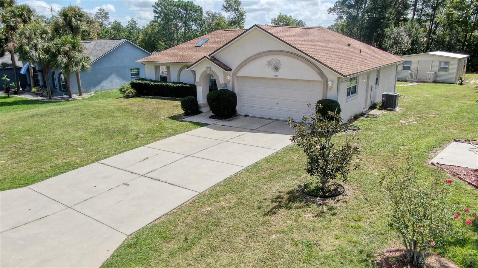 5101 Sw 107th Loop Property Photo 3