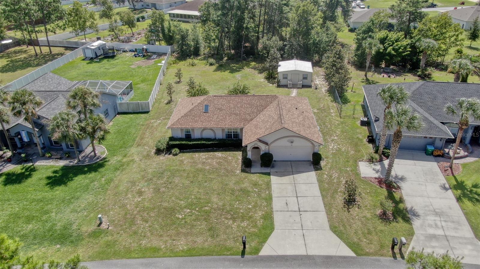 5101 Sw 107th Loop Property Photo 4
