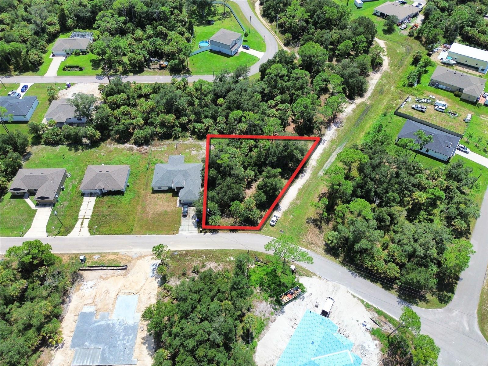 TBD SCOTTISH TERRACE Property Photo 1