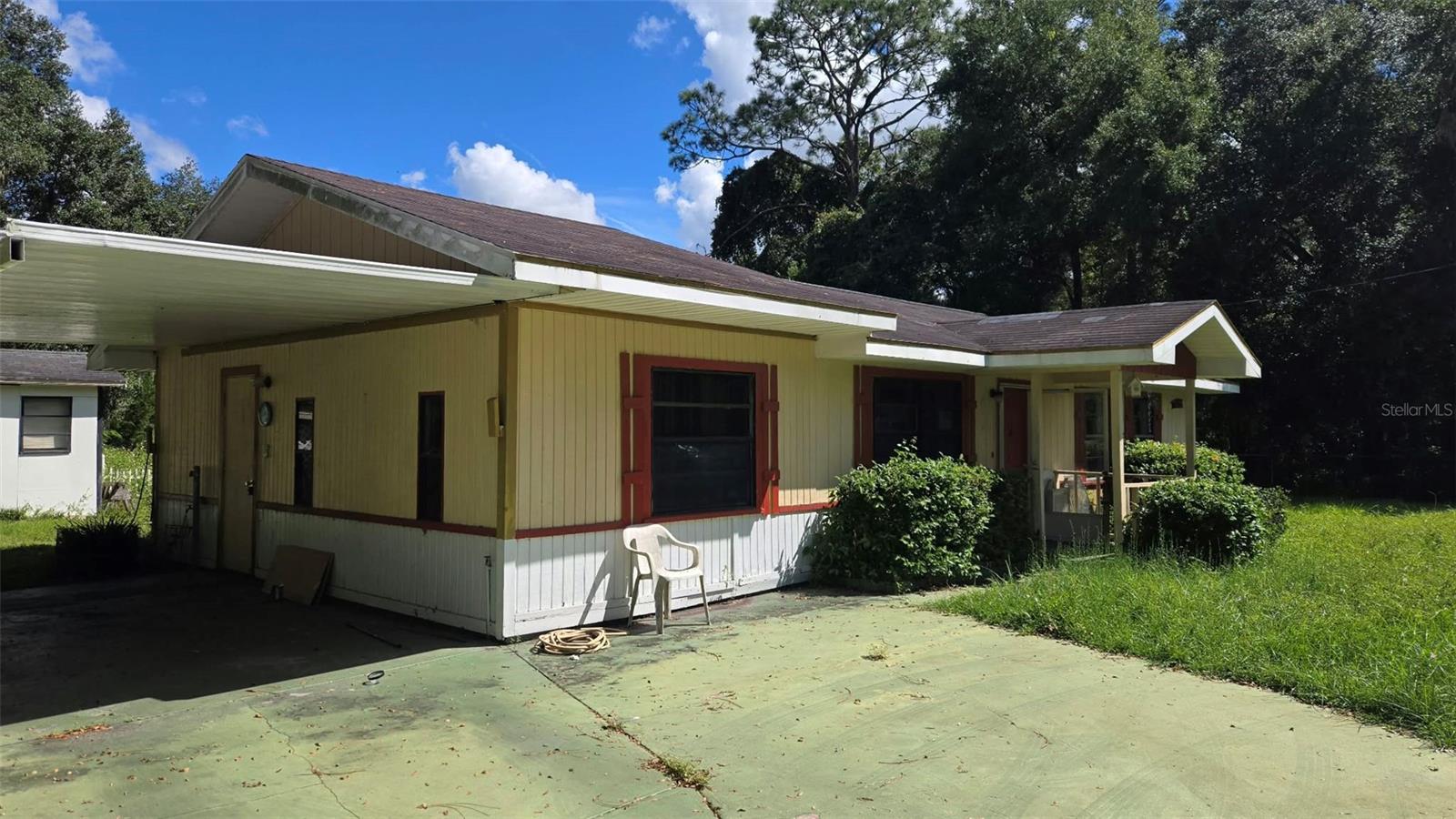 5165 Nw 60th Ter Property Photo 1