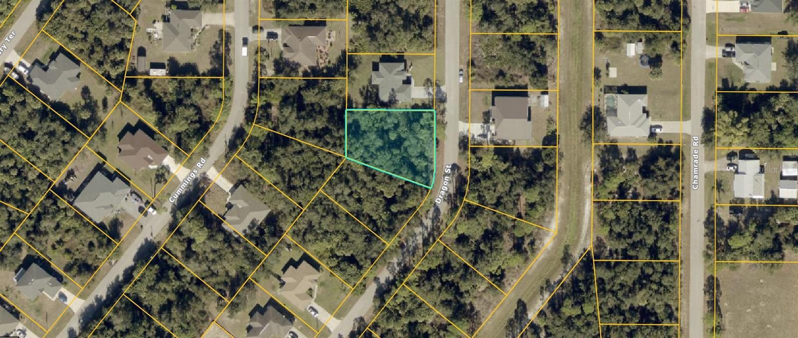 DRAGON ST Property Photo 1
