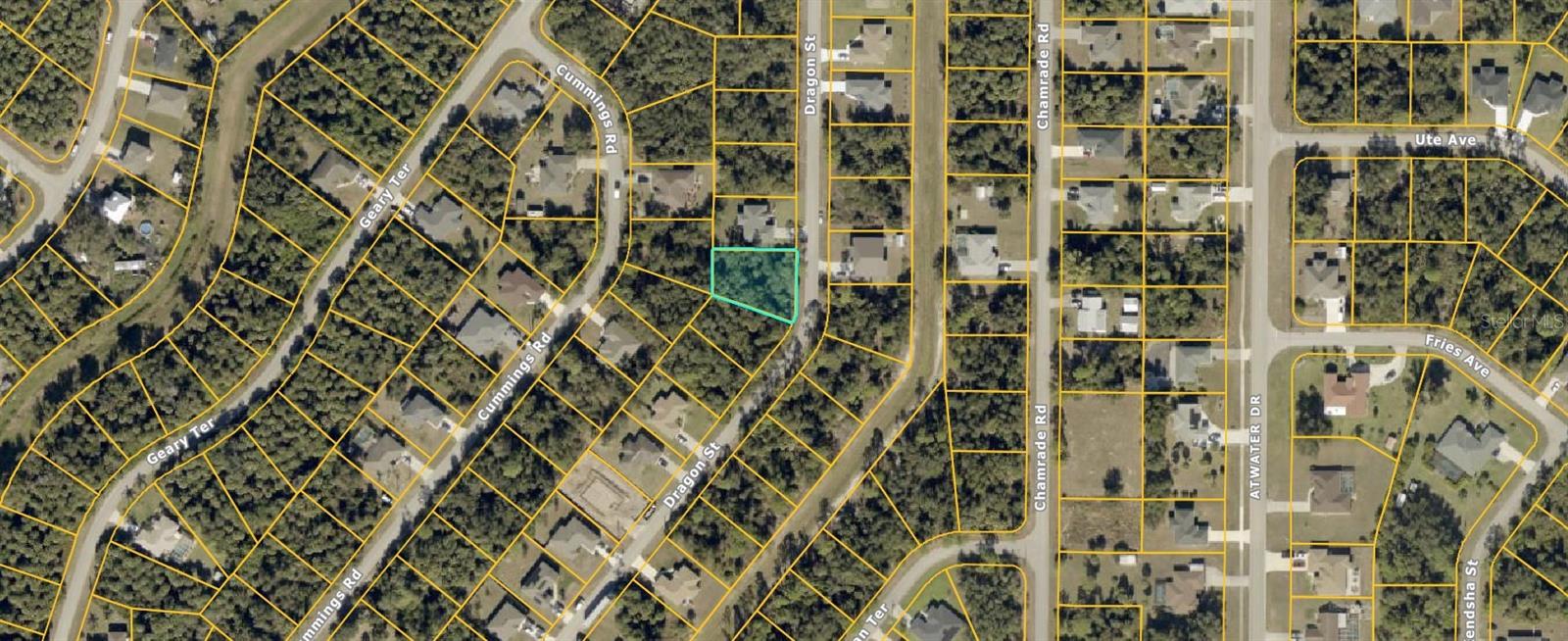 Dragon St Property Photo 3
