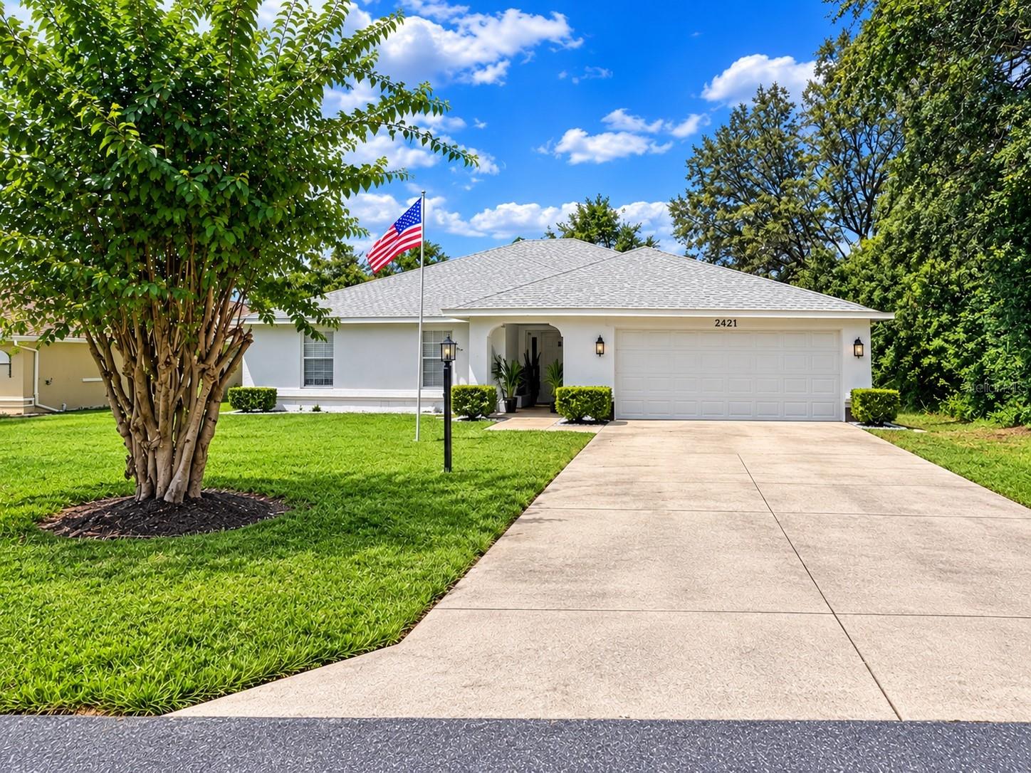 2421 Sw 147th Lane Rd Property Photo