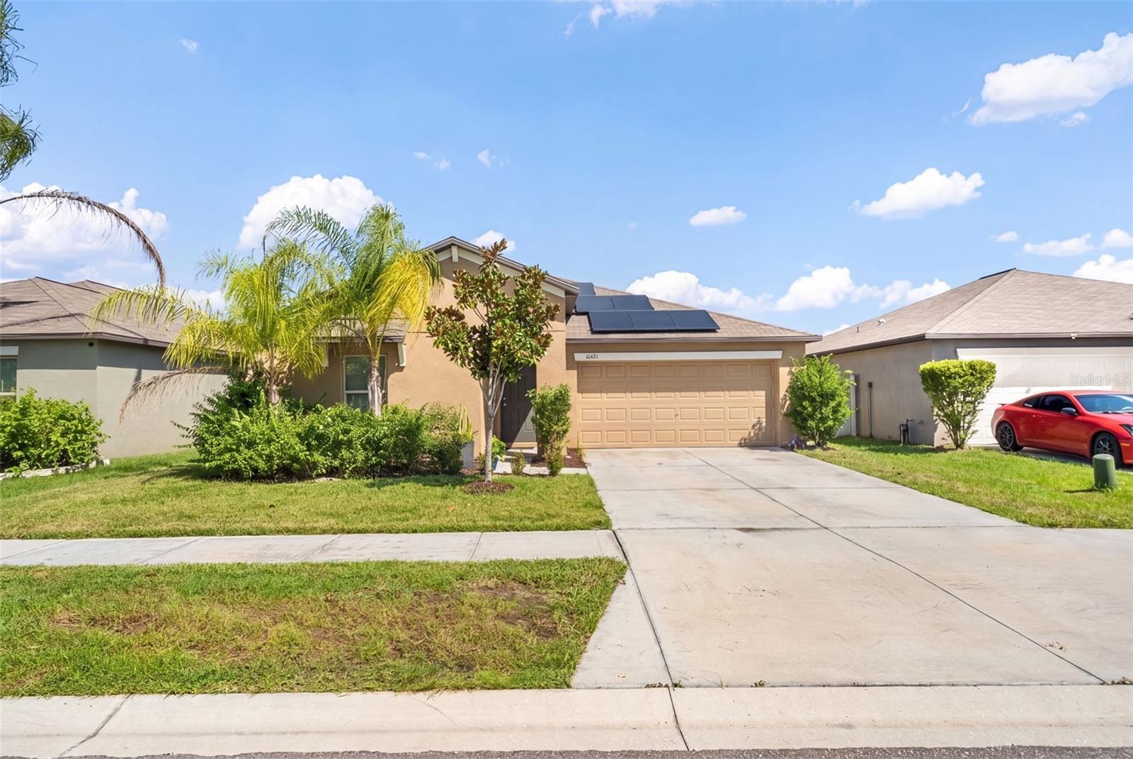 10421 Carloway Hills Dr Property Photo 1