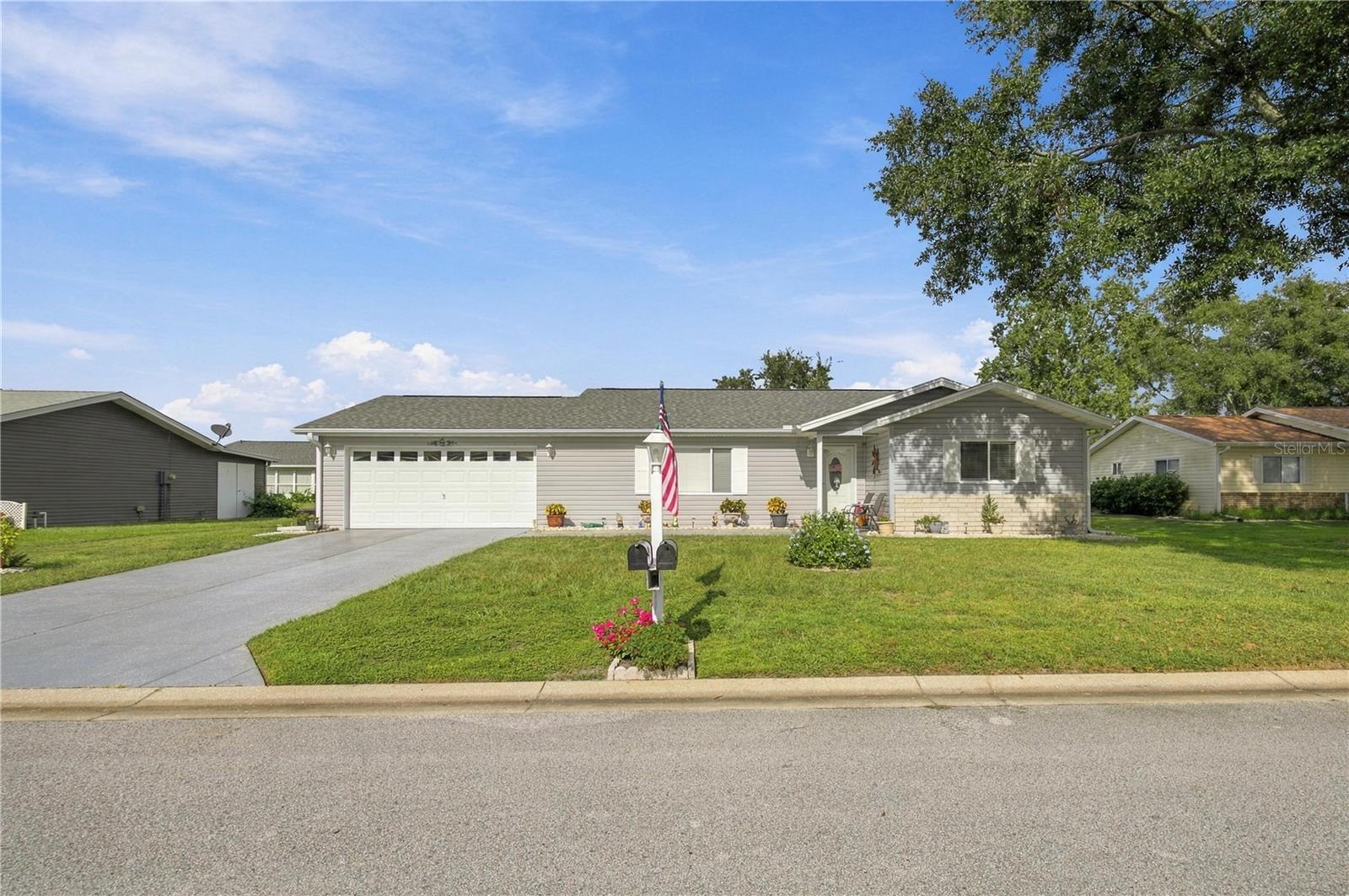 17929 SE 107TH CT Property Photo 1