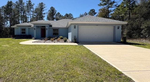 6380 Sw 155th Place Property Photo 1