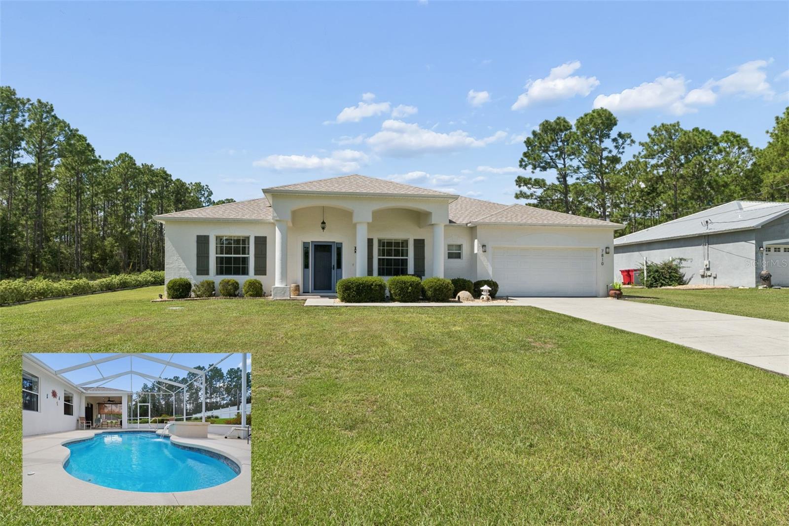 7810 N Cricket Dr Property Photo 1