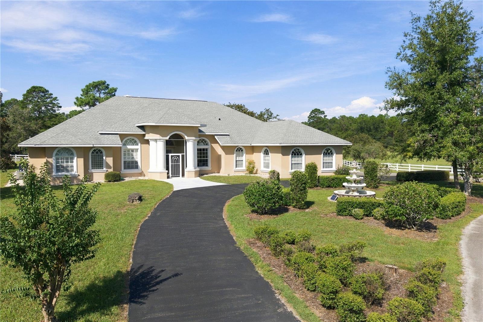 6722 W Sentinel Bluff Path Property Photo 1
