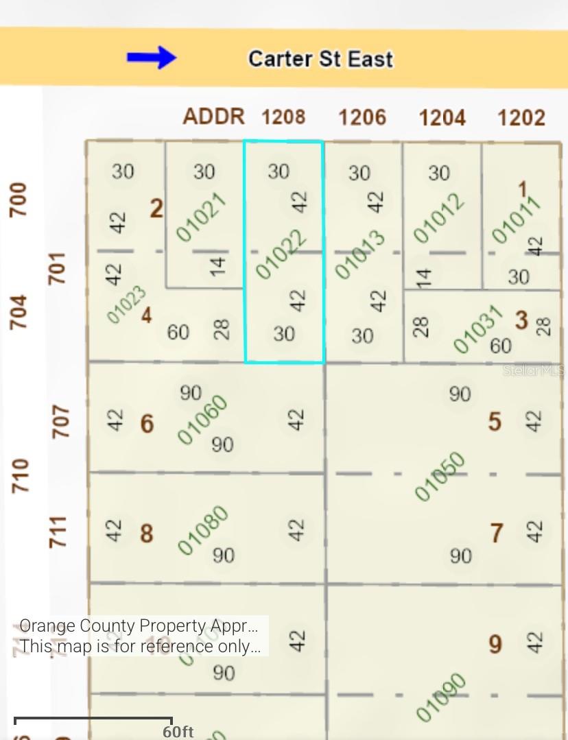 1208 CARTER ST Property Photo 1