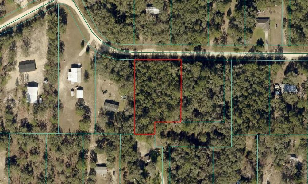 TBD LOT 6 SW 55TH ST Property Photo 1