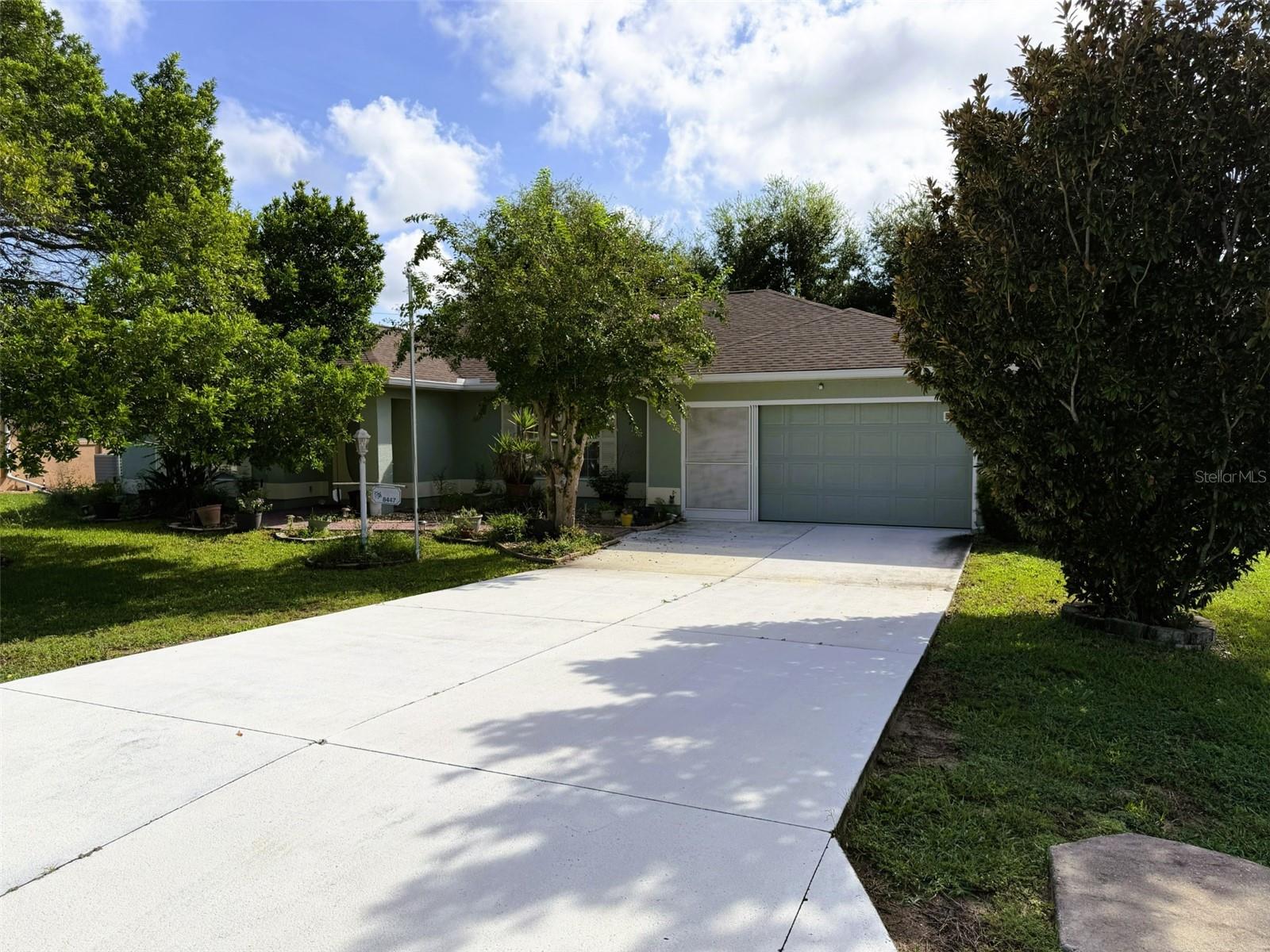 8447 Sw 60th Ct Property Photo 1