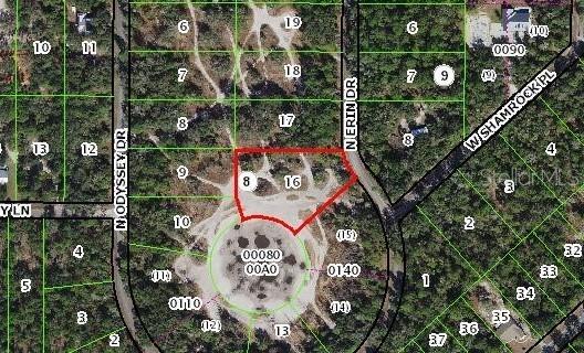 8436 N Erin Dr Property Photo 2