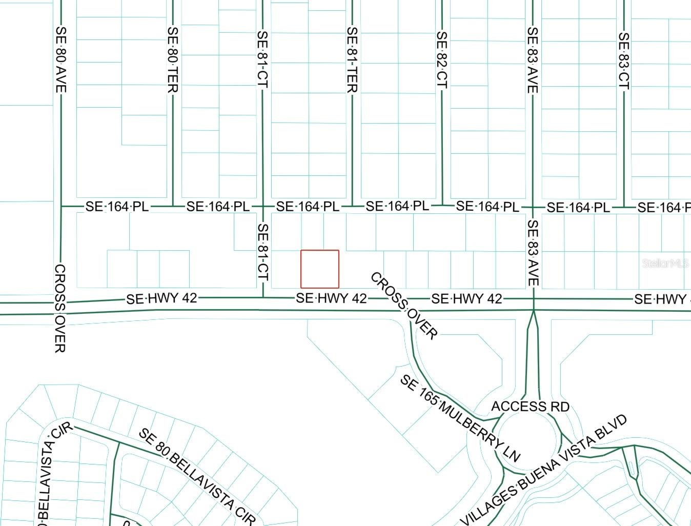 0 Se Hwy 42 Property Photo 2