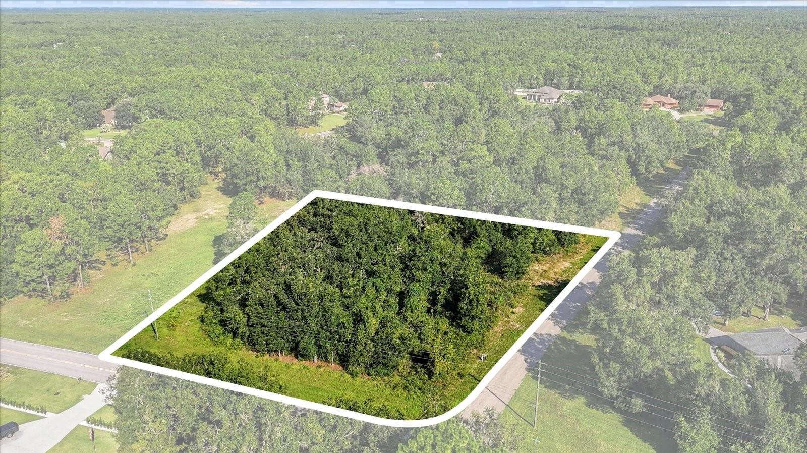 4324 N Wigwam Ter Property Photo 1