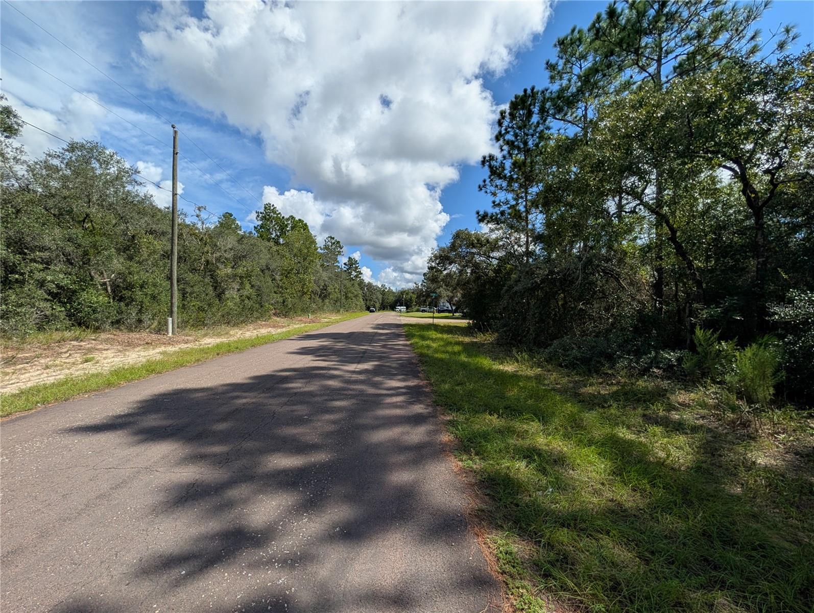 8511 N Boone Way Property Photo 1