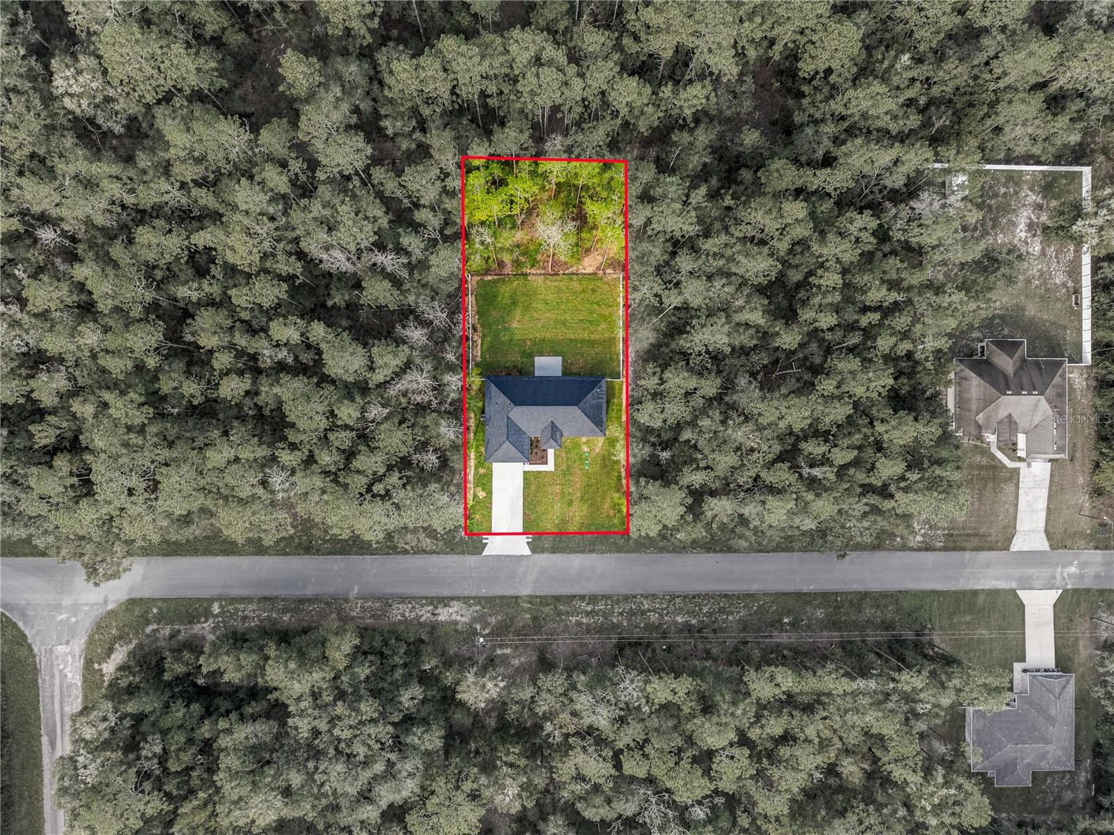 9818 N Pewter Ave Property Photo 3