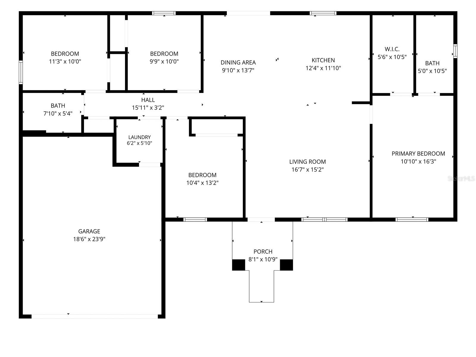 9818 N Pewter Ave Property Photo 26