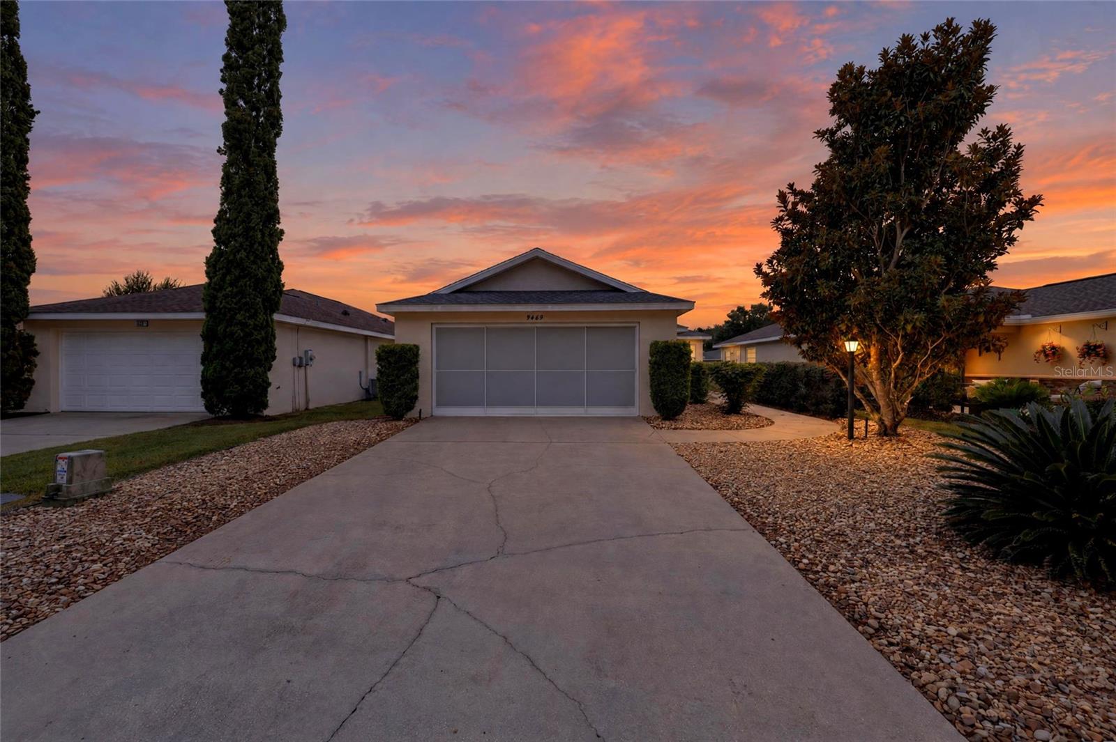 9469 Sw 93rd Loop Property Photo 1