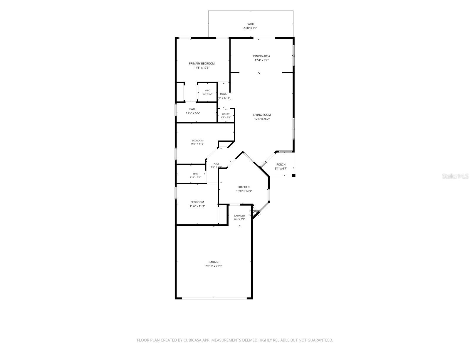 9469 Sw 93rd Loop Property Photo 4