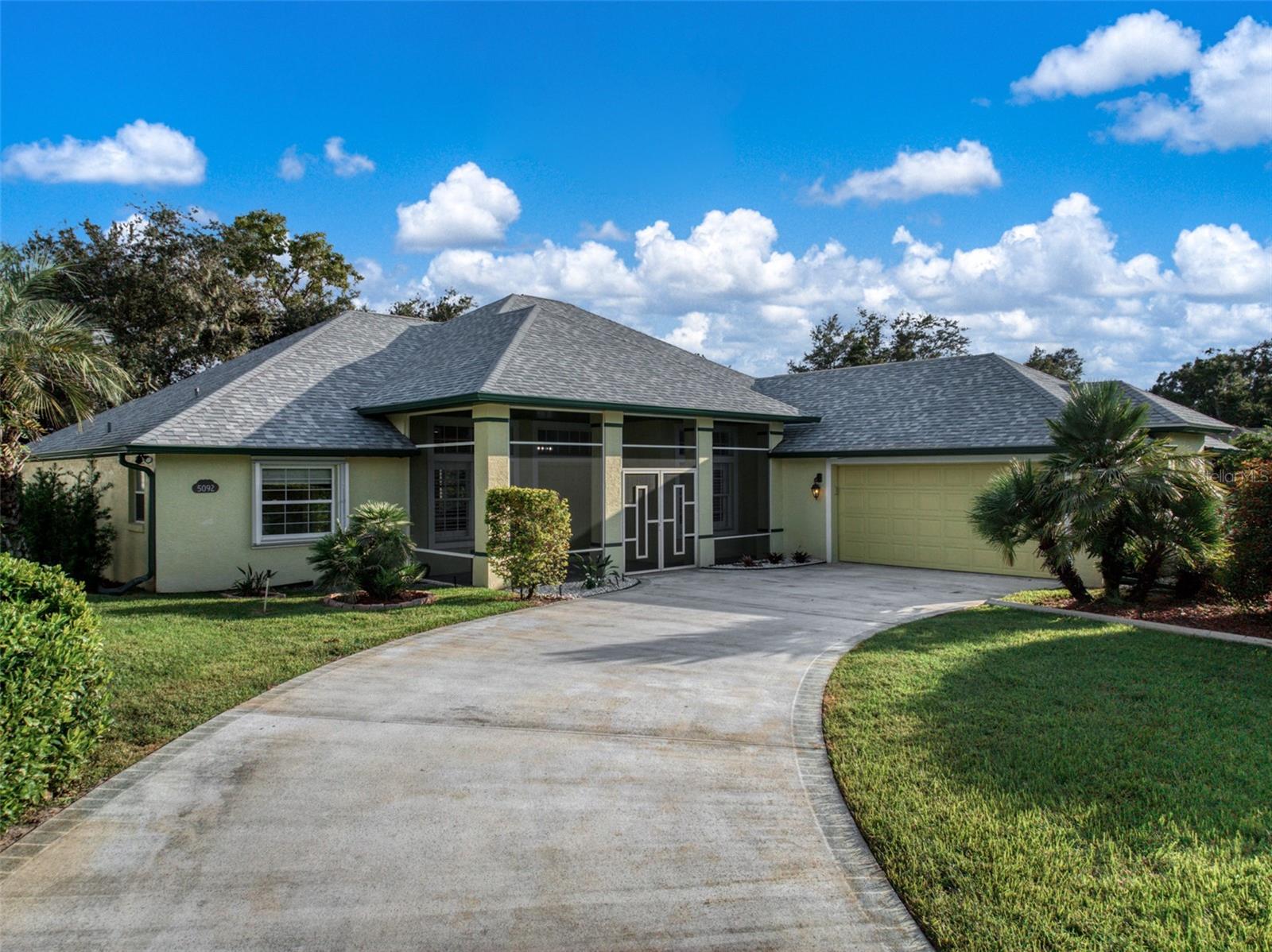 5092 Strafford Oaks Dr Property Photo