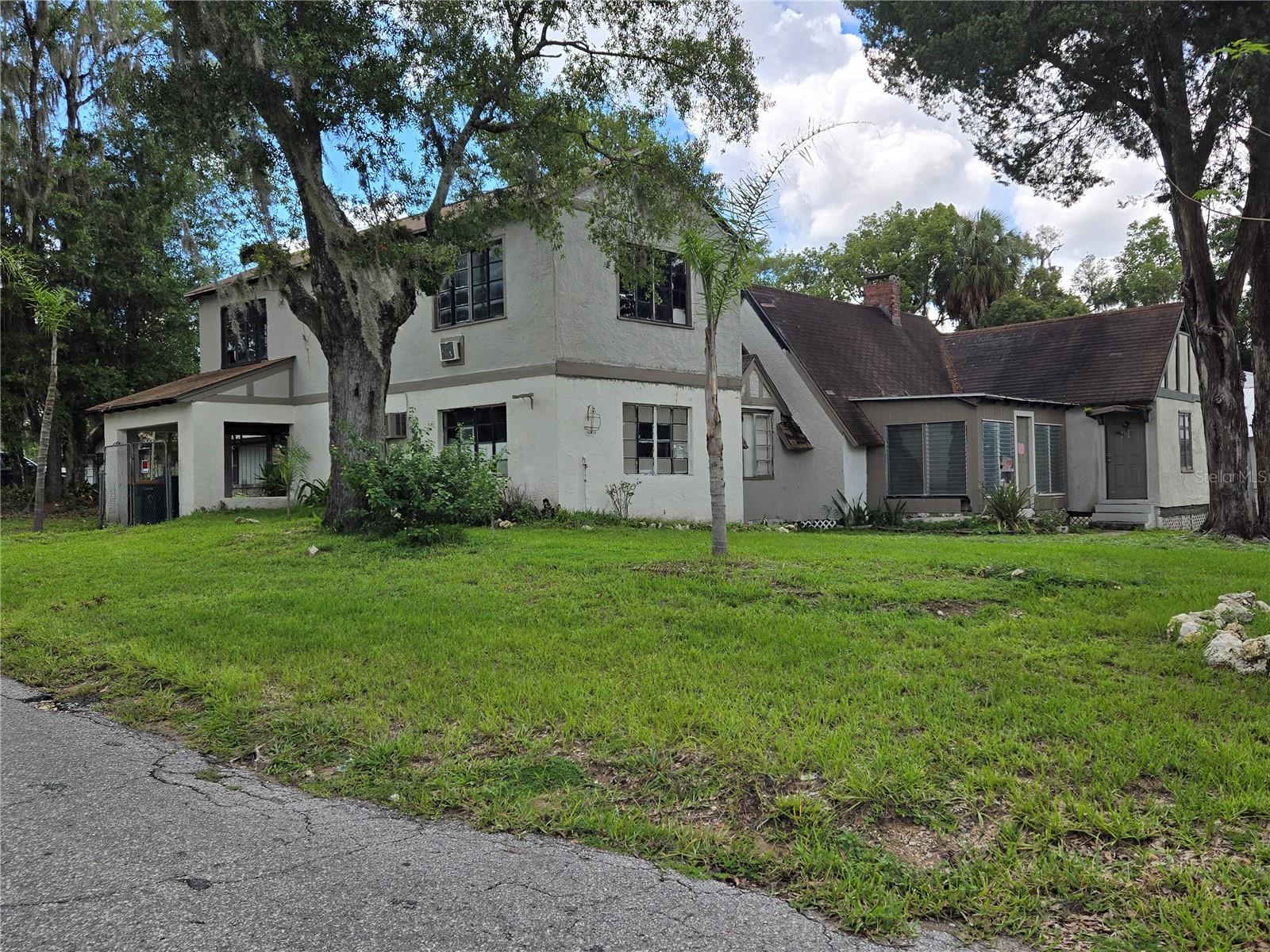 201 Talmage Ave Property Photo 1