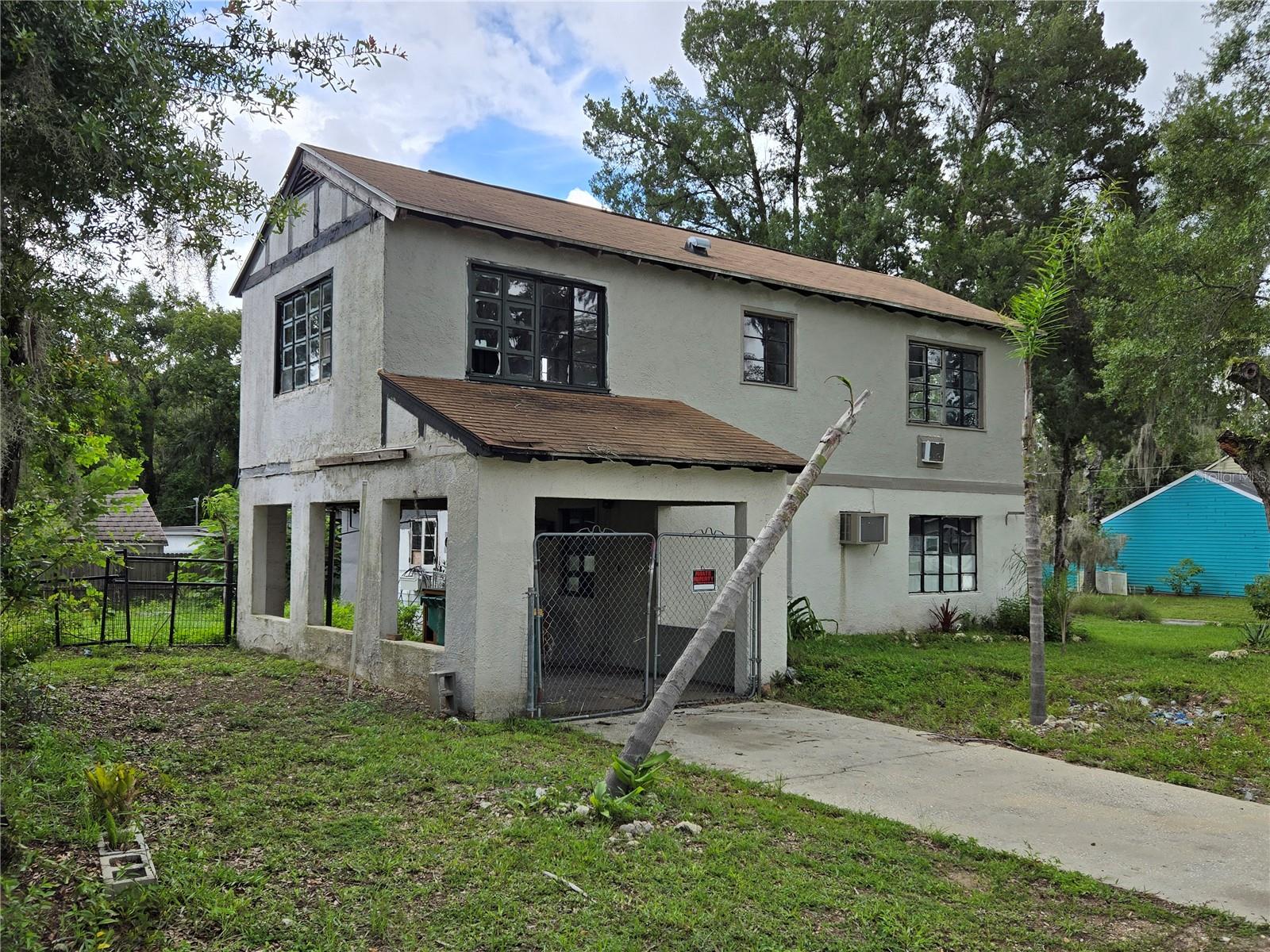 201 Talmage Ave Property Photo 2