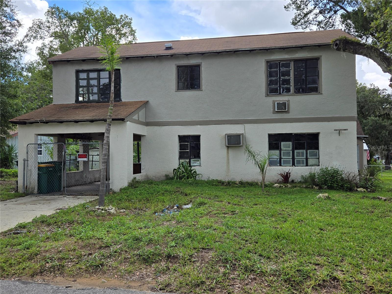 201 Talmage Ave Property Photo 3