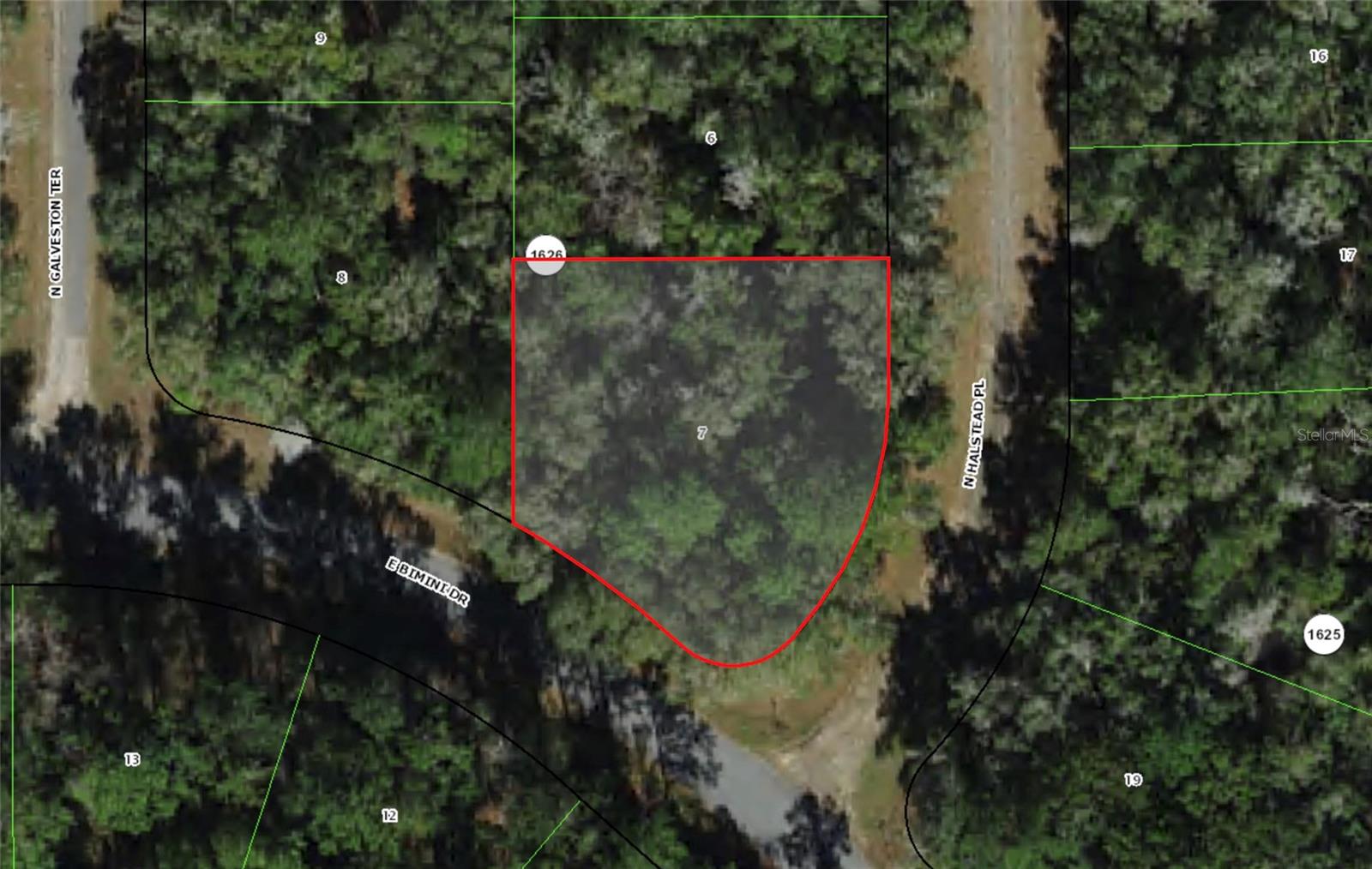 9266 N Halstead Loop Property Photo 1